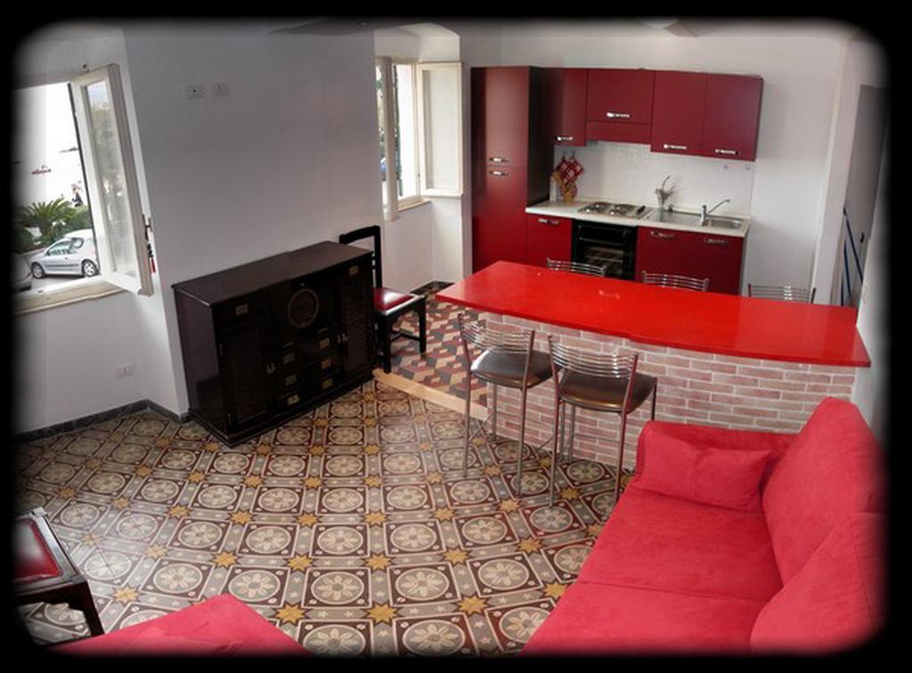 Casa Flora Villa San Terenzo Room photo
